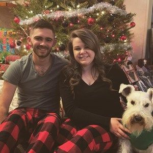 Meet your Posher, Shay